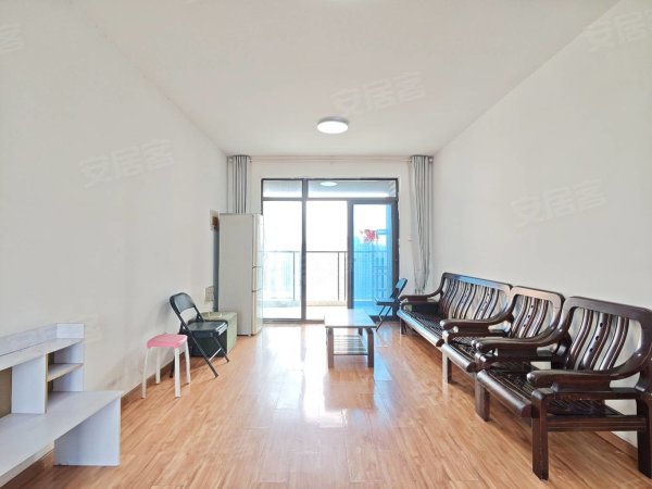好房出租实图实价干净整洁拎包入住有钥匙看房随时