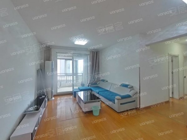 地铁口_西七里塘_大三房_精装_拎包入住_生活方便