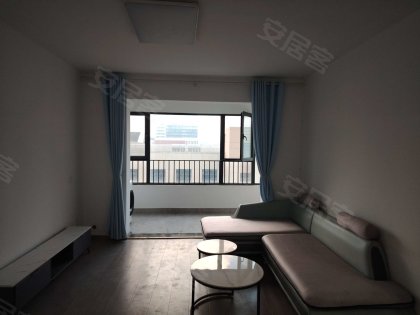 中安创谷旁_大4室_家电齐全_拎包入住_随时看房