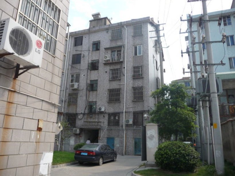 昆山 <em>梅园新村</em>小区<em>照片</em> - 安居客