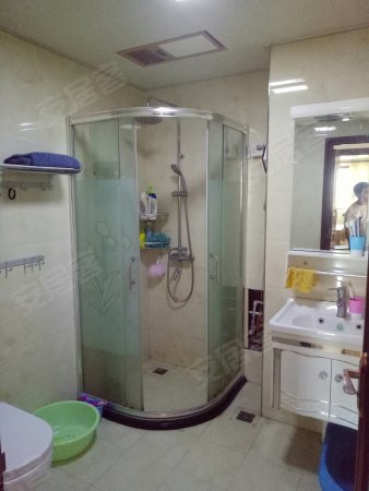 【多图】家和园楼层好,公摊少实用面积大,大客