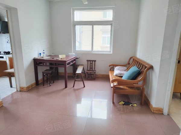 捌佰新上实拍合钢南苑新村_家电齐全_2室1厅1卫_采光好
