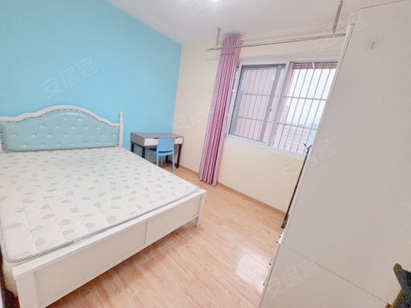押一付一拎包入住无仲阶沸