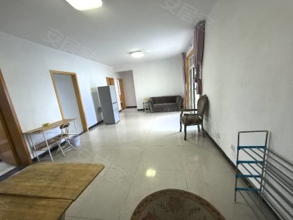 蜀山区三户室95.56平米正南23层