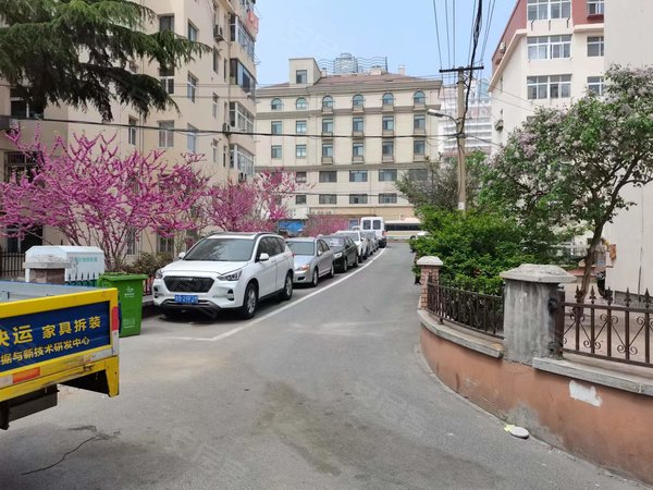 青岛市南绍兴路吴兴路小区延吉路南京路敦化路万达广场诺德广场中铁