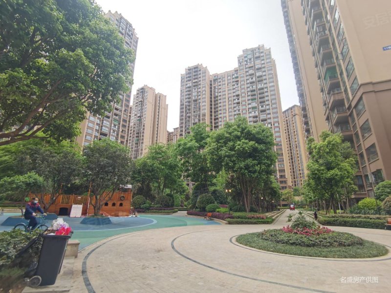 乐山二手房 市中二手房 翡翠国际二手房 翡翠国际君悦湾
