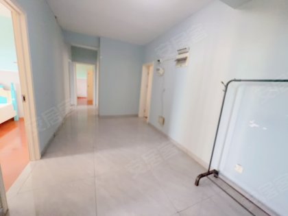 滨湖竹园整租四室一厅一卫一厨无仲阶沸可短租蔚来厂大众临湖社区