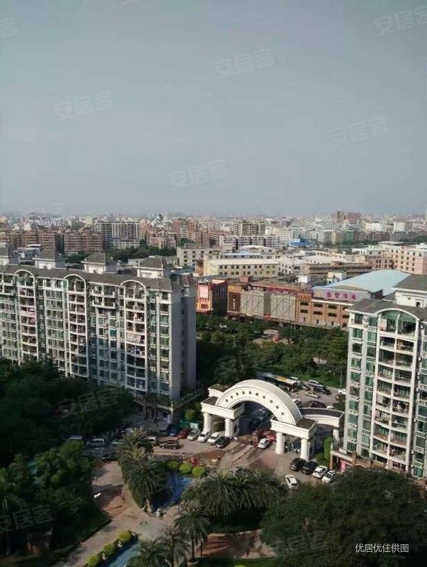 金碧新城