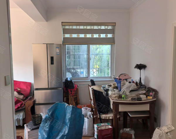 高速公路卫岗小区_3室1厅1卫__精装修60平米