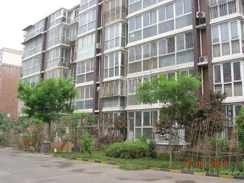 北京 古桥<em>镜水</em>小区<em>照片</em> - 安居客