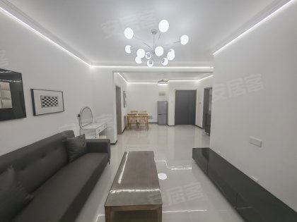 龙溪苑(C区)_2室1厅1卫_阳光充足_精装修
