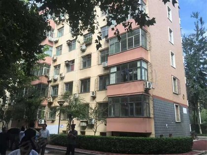 石家庄小区排名_石家庄安和苑小区图片(3)