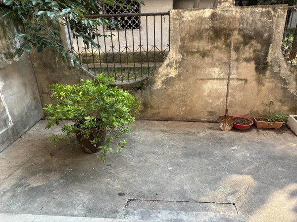 一楼带院子，燃气热水器，岳西东村_2室2厅_拎包入住_采光好