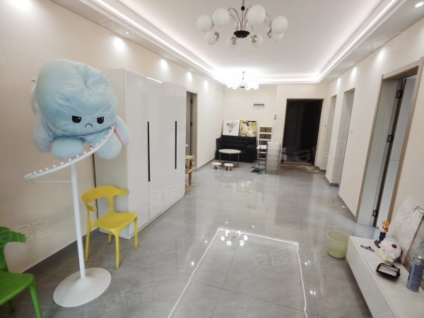 专升本_磨店家园附近_两室属于你的避风港_拎包入住_近地铁！