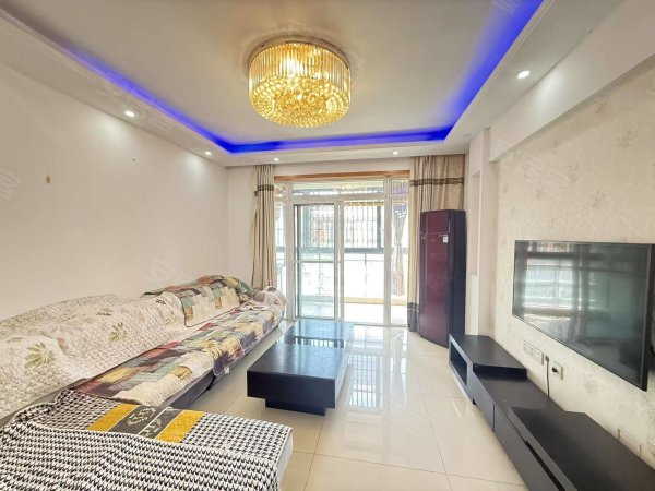 新出尚泽大都会_精装修洋房_采光好_住家装修_性价比高