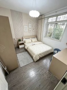 一室一厨一卫，骆岗公园，贡街，明悦中心，包河花园，义兴地铁口