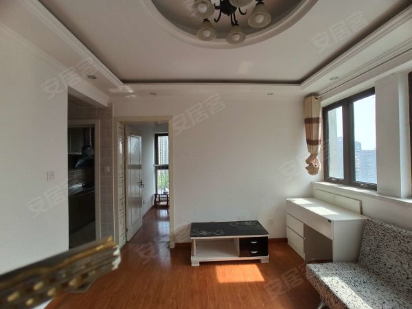 振兴路地铁口整租边户正规一室一厅_拎包入住_价格优惠随时看房
