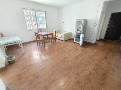 北岗花园一期，两室一厅，家具家电齐全，拎包入住