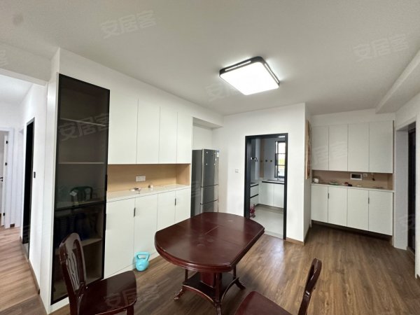 急租好房_锦绣玶塘_三室两卫_自己家装自住的_全屋品牌定制