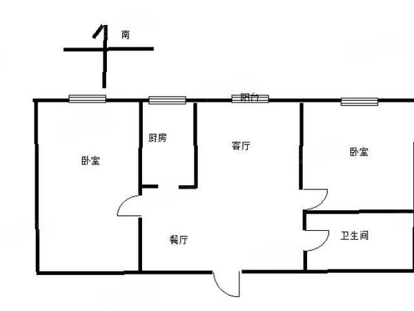 南城枫景国文医院附近