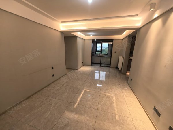 金隅大成郡3室1厅拎包入住_地铁4号线_京华世家_清河丽景旁