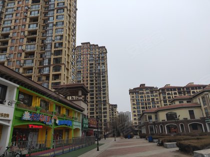 方大上上城