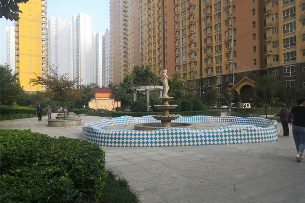 北郡(c区)优点、不足，北郡(c区)怎么样，北郡(c区)周边房产中介经纪人评价-石家庄安居客
