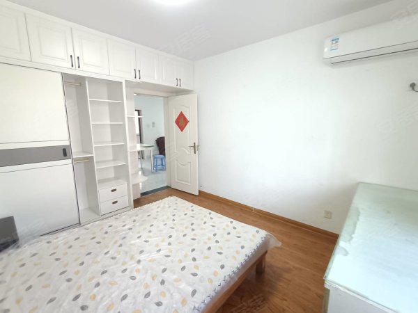 菱湖公园地铁口庐阳高中陪读永青家园旁拎包入住家电齐全随时看房