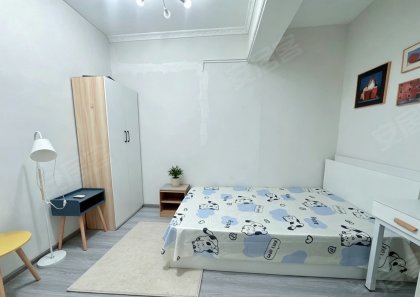 门口万象汇，安高城市广场，西湖国际，中科大，月付，可短租