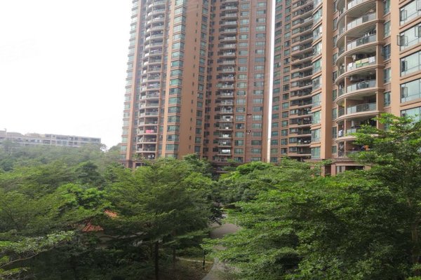 东莞小区 厚街小区 康乐南小区 君汇华庭 君汇华庭怎么样
