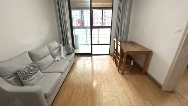 杏花村_四里河畔(西苑)_拎包入住_2室1厅1卫_阳光充足