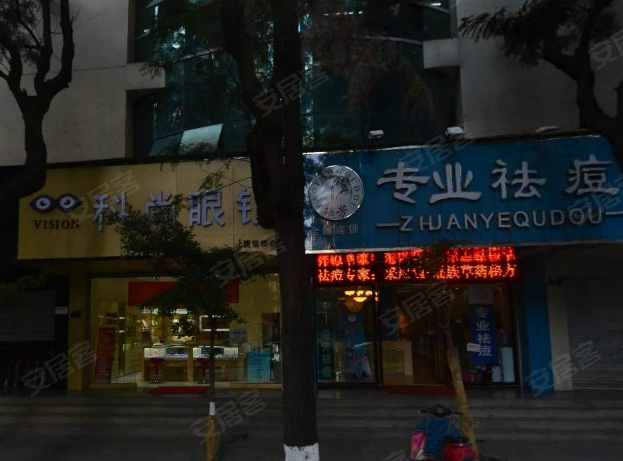 昆明螺蛳湾婚纱在几楼_昆明新螺蛳湾商品区图