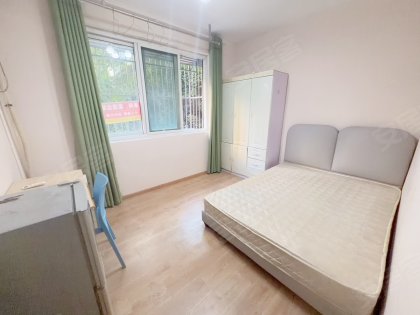 押一付一拎包入住无中介费