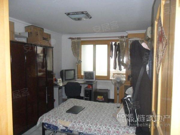 【多图】[链家100%真房源]洋桥角门12号院精