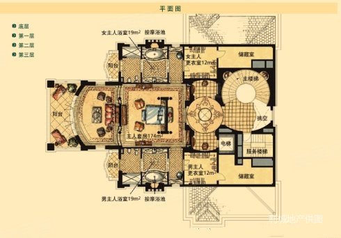 1平米-上海安居客