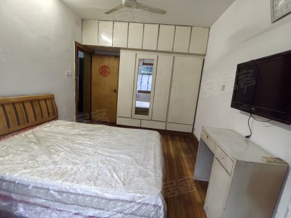 畅园新村(东区)_3室1厅1卫__80平米