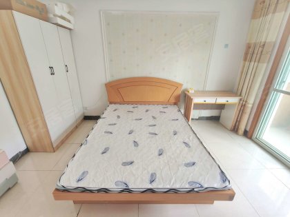 兴园小区_科学大道___阳台房__押一付一___拎包入住