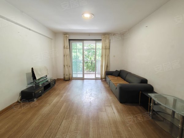 一环财富广场金域蓝湾三室两厅两卫南北通透边户拎包入住随时看房