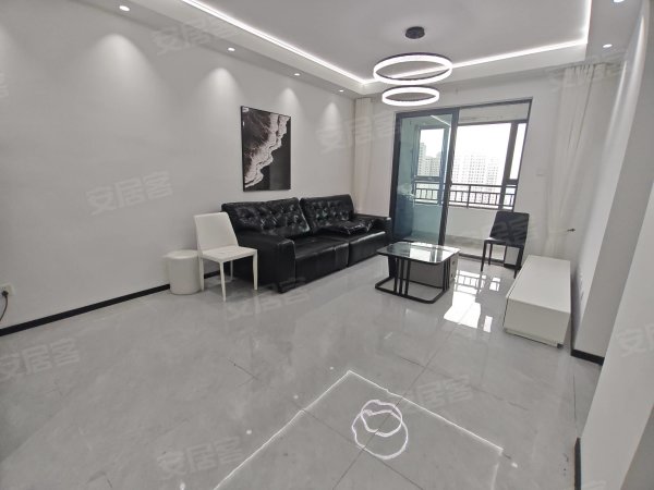 圩兴苑一室精装_全屋瓷砖_拎包入住_近_国轩_卓越城_中关村