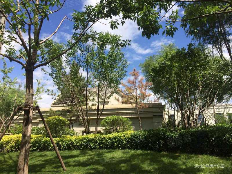 鸿坤理想尔湾公寓住宅