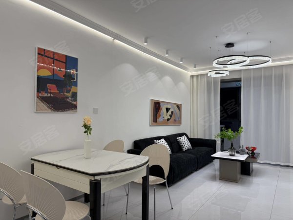 荷塘家园，瑶海万达，瑶海天地，万达华府，地铁旁，多套可选月付