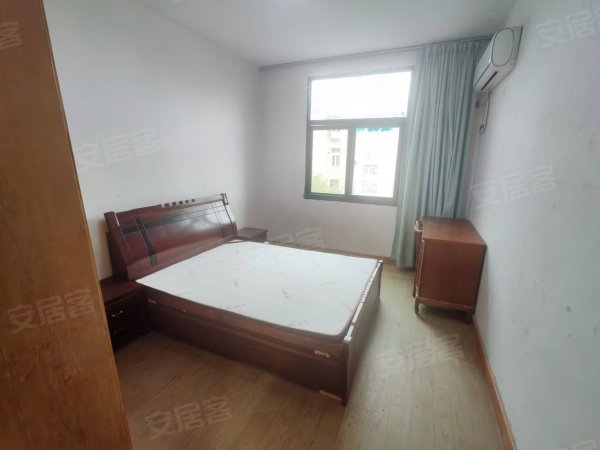 燃气热水器，岳西新村_2室1厅1卫_精装修_电梯房