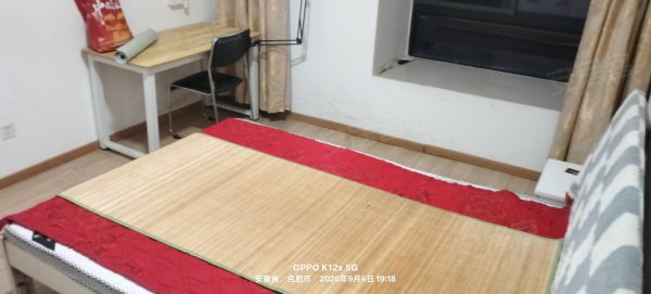 房东（免押金入住）主卧_蒙城北路地铁八号线__庐阳大数据中心