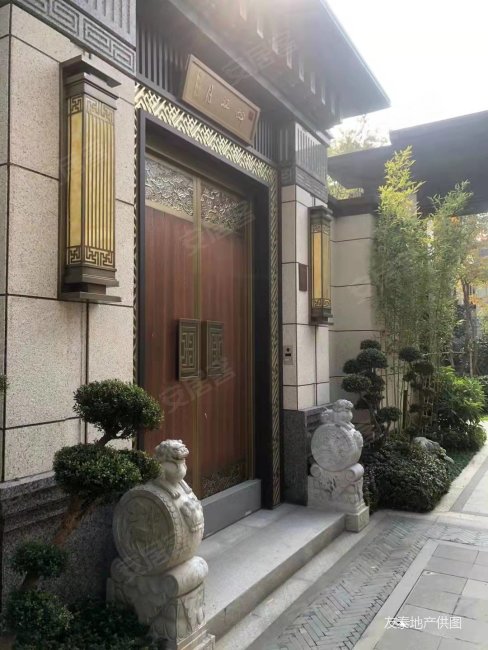 遭卖了芜湖院子别墅采光好带大院子送三个车位送花园送大露台