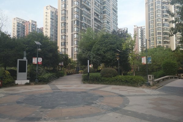 百步亭人口_百步亭人 大国点名,喊到你啦