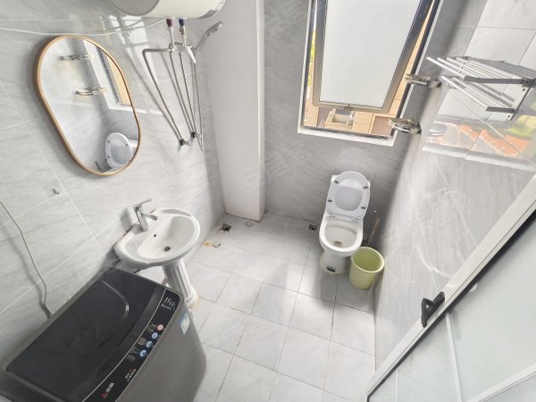 独立卫浴_瑶海龙湖天街_万达_恒大城_龙岗_新龙雅居_可月付