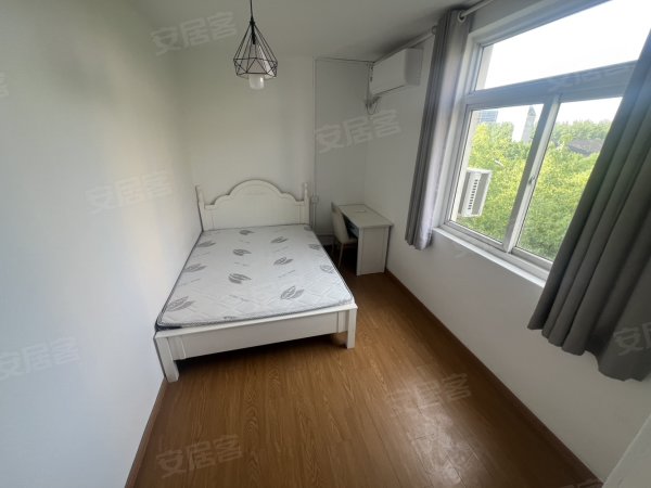可短租全女生自己家房义兴站贡街巨一科技中辰未来港徽商总部广场