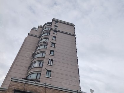 汇金公寓