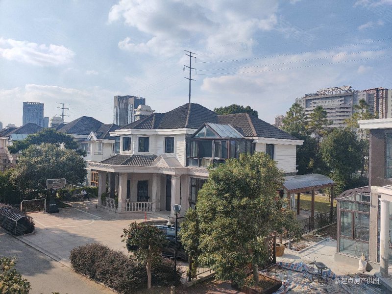 苏州房产网>苏州二手房>常熟二手房>市区二手房>润欣花园(别墅)>