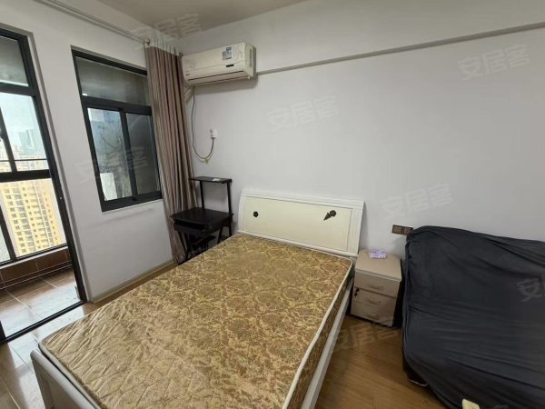 楼下就是松荫桥站一室拎包入住好房楼层采光好